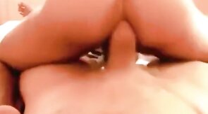 Big Amateur Bareback Cops Cum Compilation