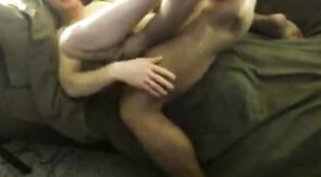 Brent Corrigan's Amateur Home Video