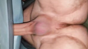 Raw Fuck Leads to Cum-Filled Climax