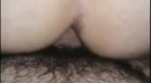 Bareback Amateur Crossdresser I Met on Craigslist