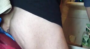 A Ride with my Big Cock Sleipnir