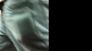 Big-Cock Str8 Guy Outdoor Play