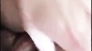 Verbal White Men Breed a Begging Black Bottom