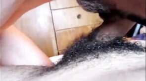 Daddy's Big Cock Cumeater Amateur Blowjob