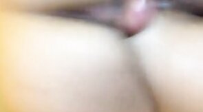 Older Asian Twink Barebacks Younger Boy