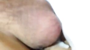Older Asian Twink Barebacks Younger Boy