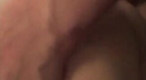 Bear Pounds Twink's Boypussy Bareback