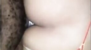 Moroccan Crossdresser and the Hung Hunk