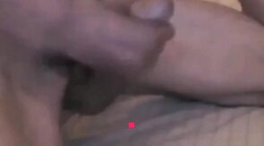 Amateur Twink Masturbation Cum Tribute