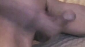 Amateur Twink Masturbation Cum Tribute