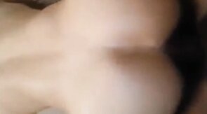 Black Barebacks White Amateur