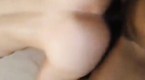 Black Barebacks White Amateur