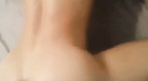 Black Barebacks White Amateur