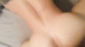 Black Barebacks White Amateur