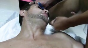 Cubano Leite - Interracial Amateur Latin Fun