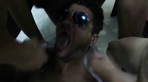 Cubano Leite - Interracial Amateur Latin Fun