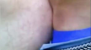 Bareback Amateur Fun Outdoors