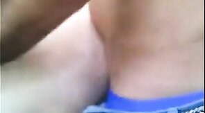 Bareback Amateur Fun Outdoors