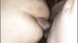 Super Bareback Latino Trio