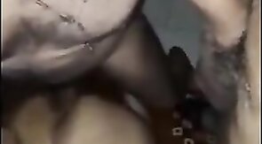 Super Bareback Latino Trio