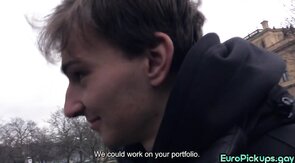 Cute str8 dude analdrilled by stranger