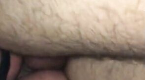 Big-Cock Daddy Barebacks Twink Crossdresser