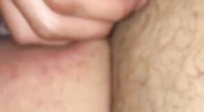 Big-Cock Daddy Barebacks Twink Crossdresser