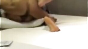 Older Japanese Gay Man Barebacks Twink
