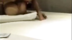 Older Japanese Gay Man Barebacks Twink