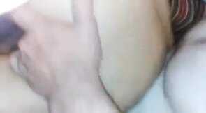 Dos penes para un hombre latino amateur