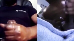 Big Black Cocks Cumming Hard