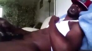 Big Black Cocks Cumming Hard