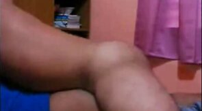 Muscle Daddy Amateur
