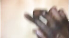 Big Black Cock Interracial Amateur Sex