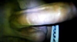 Mature Arab Macho with a Big Cock