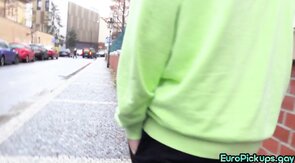 Real nasty stud analdrilled by stranger
