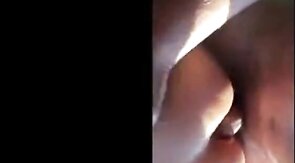Straight Hunk Fucks a Sex Toy on Camera