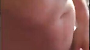 Straight Hunk Fucks a Sex Toy on Camera