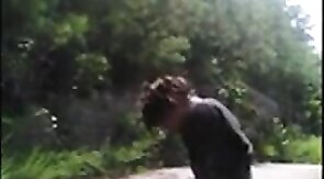 Big-Cocked Thug Breeds a Crossdresser Bareback