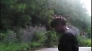 Big-Cocked Thug Breeds a Crossdresser Bareback