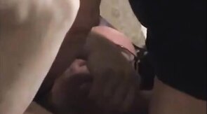 Daddy's Slingshot Fuck
