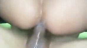 Bareback Amateur Twinks Dripping with Cum