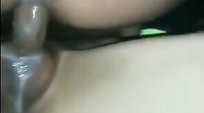 Bareback Amateur Twinks Dripping with Cum