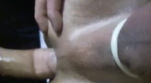 Amateur Asian Bareback Anal