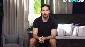 Skinny jock analdrilled by his lover