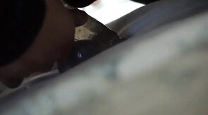 Asian Crossdresser's Solo Fun