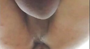 Outdoor Amateur Grandpa Fucks