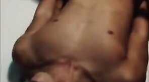 Twink's Solo Adventure: Cum Explosion!