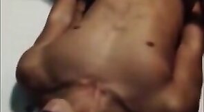 Twink's Solo Adventure: Cum Explosion!