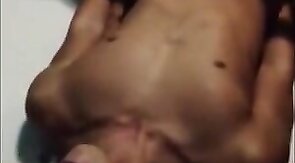 Twink's Solo Adventure: Cum Explosion!